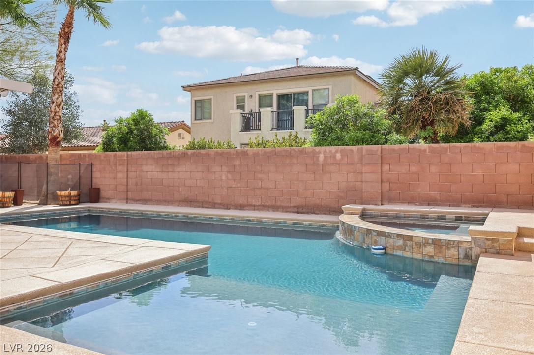 1921 Gentle Bluff Court North Las Vegas NV 89084