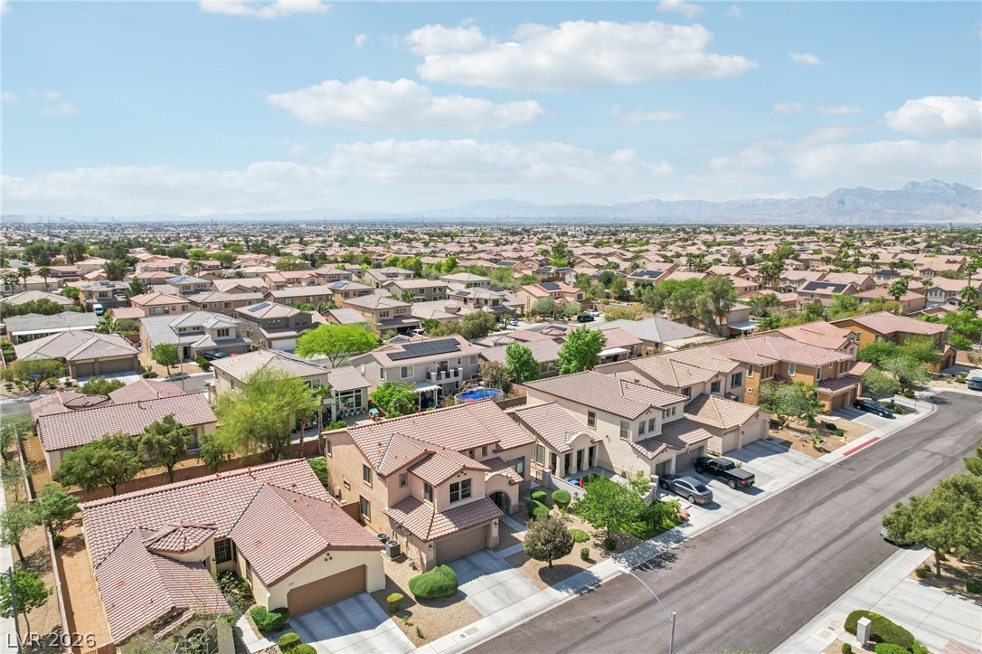 1921 Gentle Bluff Court North Las Vegas NV 89084