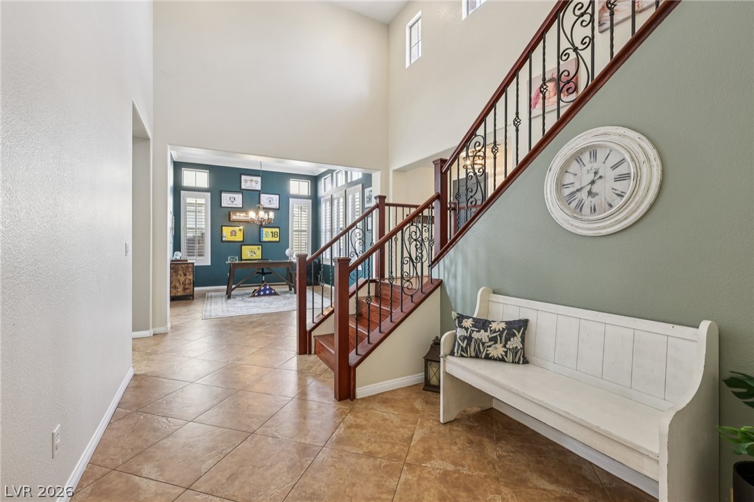 1921 Gentle Bluff Court North Las Vegas NV 89084