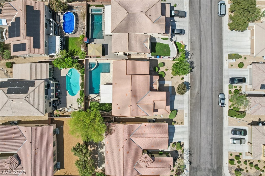 1921 Gentle Bluff Court North Las Vegas NV 89084