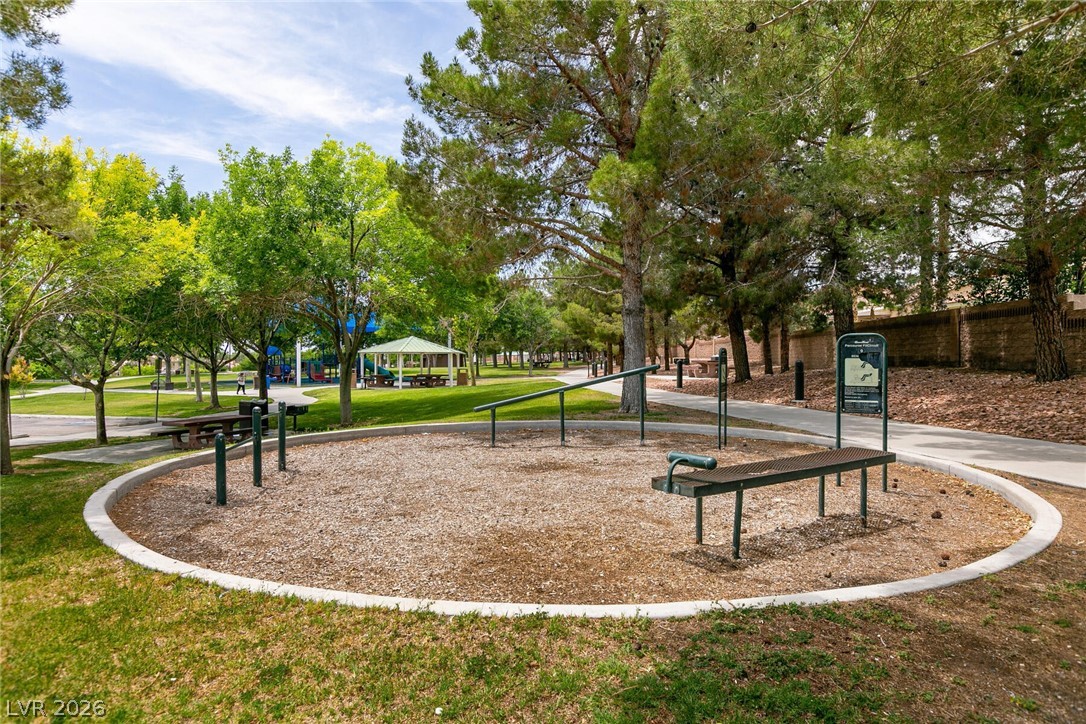 1921 Gentle Bluff Court North Las Vegas NV 89084