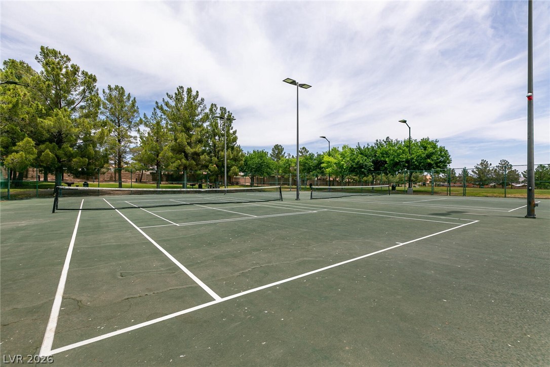 1921 Gentle Bluff Court North Las Vegas NV 89084
