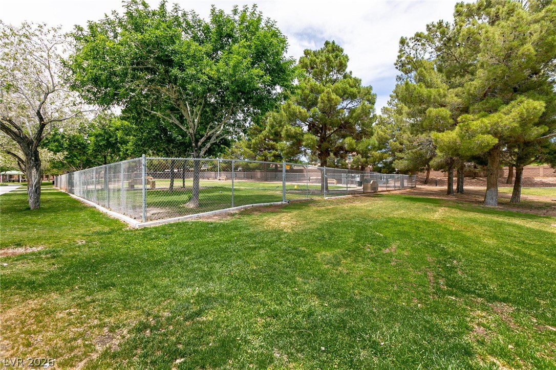 1921 Gentle Bluff Court North Las Vegas NV 89084