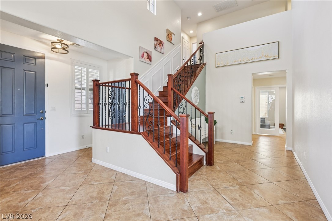 1921 Gentle Bluff Court North Las Vegas NV 89084