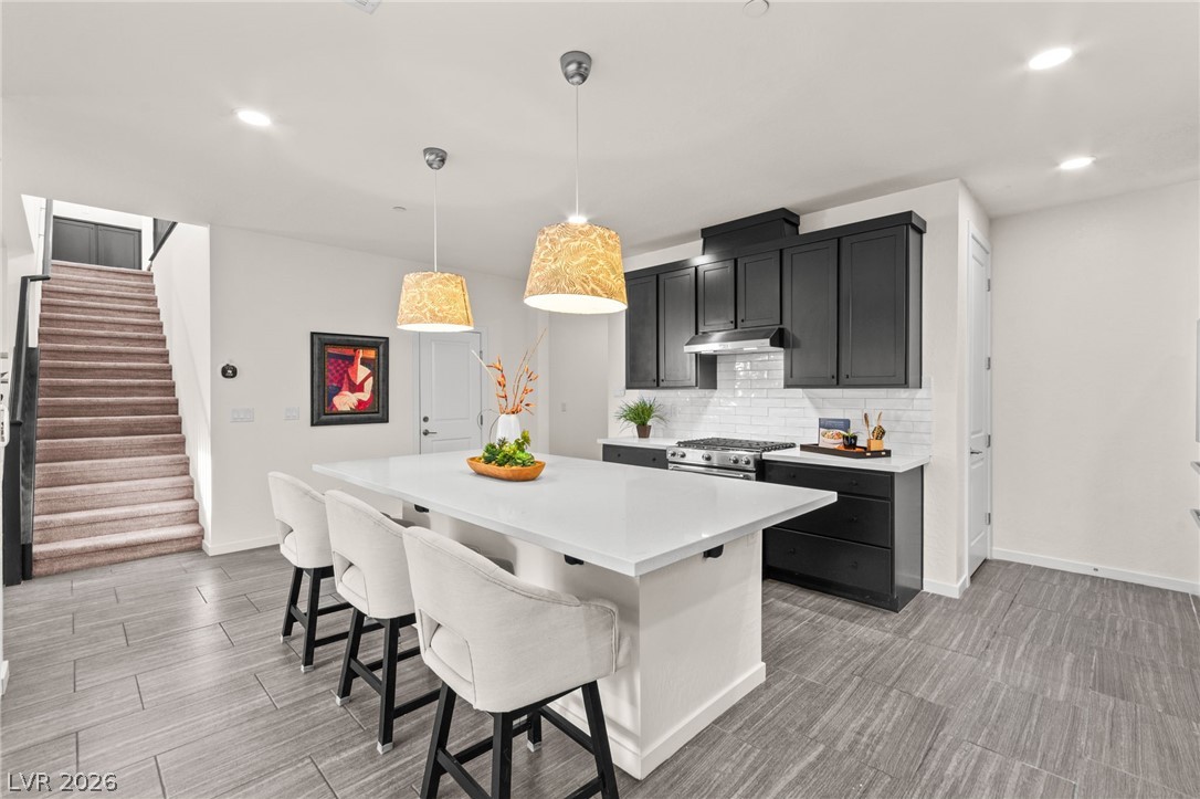 809 Langham Court Henderson NV 89052