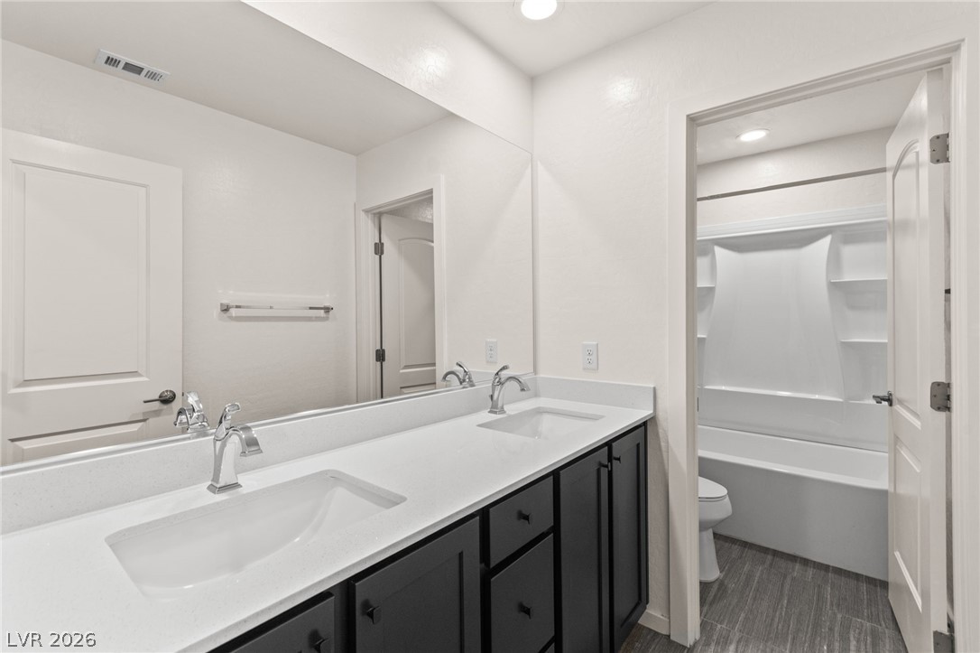 809 Langham Court Henderson NV 89052