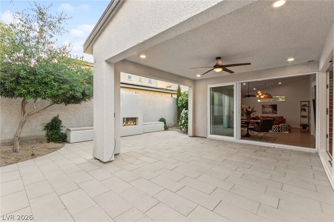 809 Langham Court Henderson NV 89052