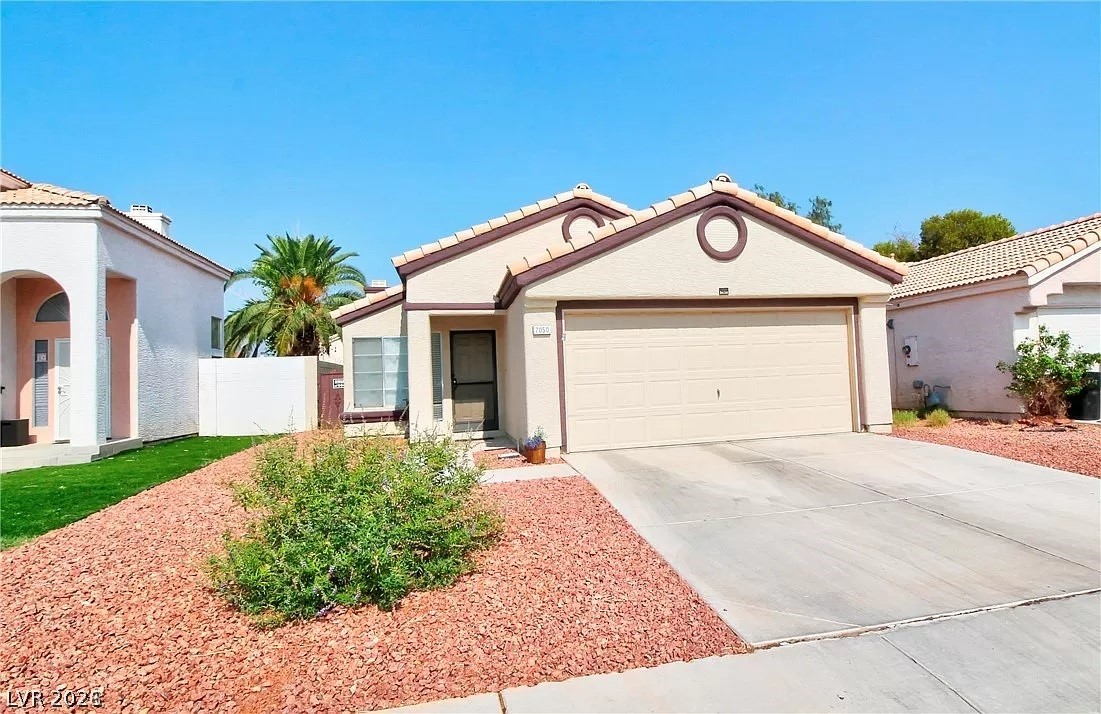 7050 Orange Grove Lane Las Vegas NV 89119