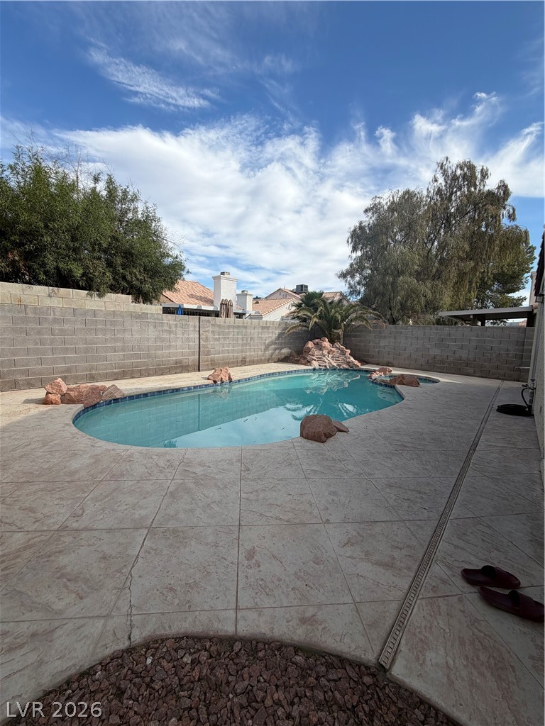 7050 Orange Grove Lane Las Vegas NV 89119
