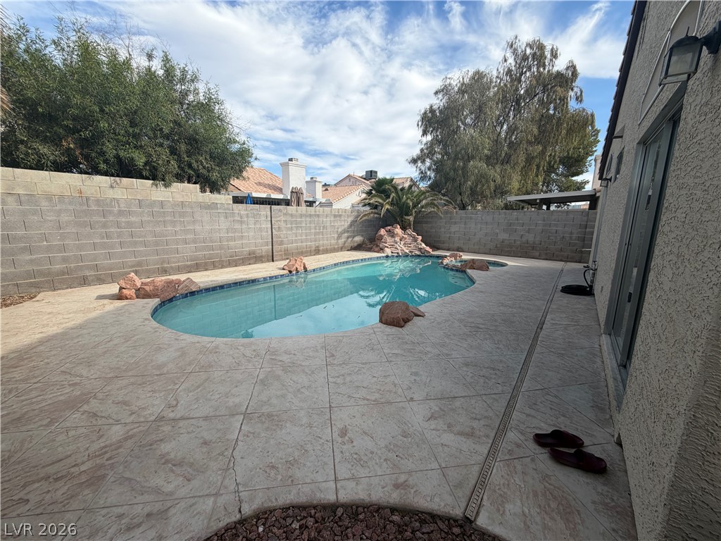 7050 Orange Grove Lane Las Vegas NV 89119