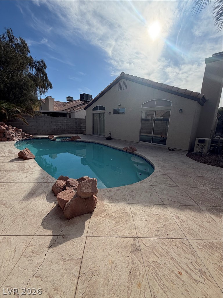 7050 Orange Grove Lane Las Vegas NV 89119