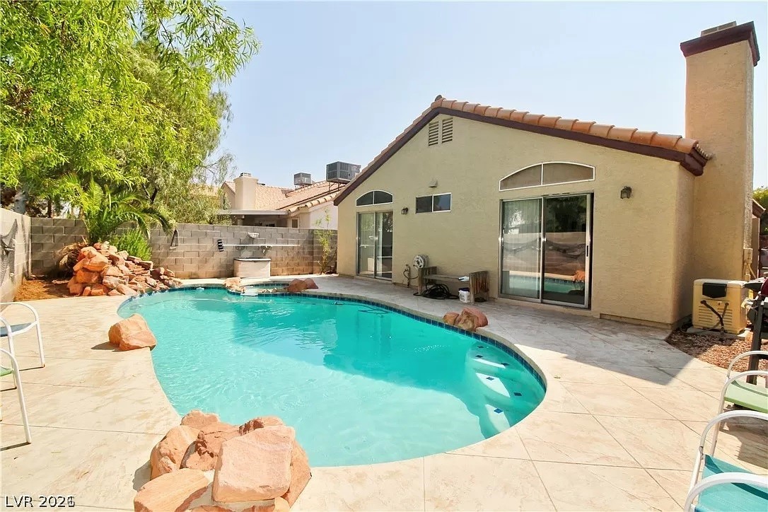 7050 Orange Grove Lane Las Vegas NV 89119