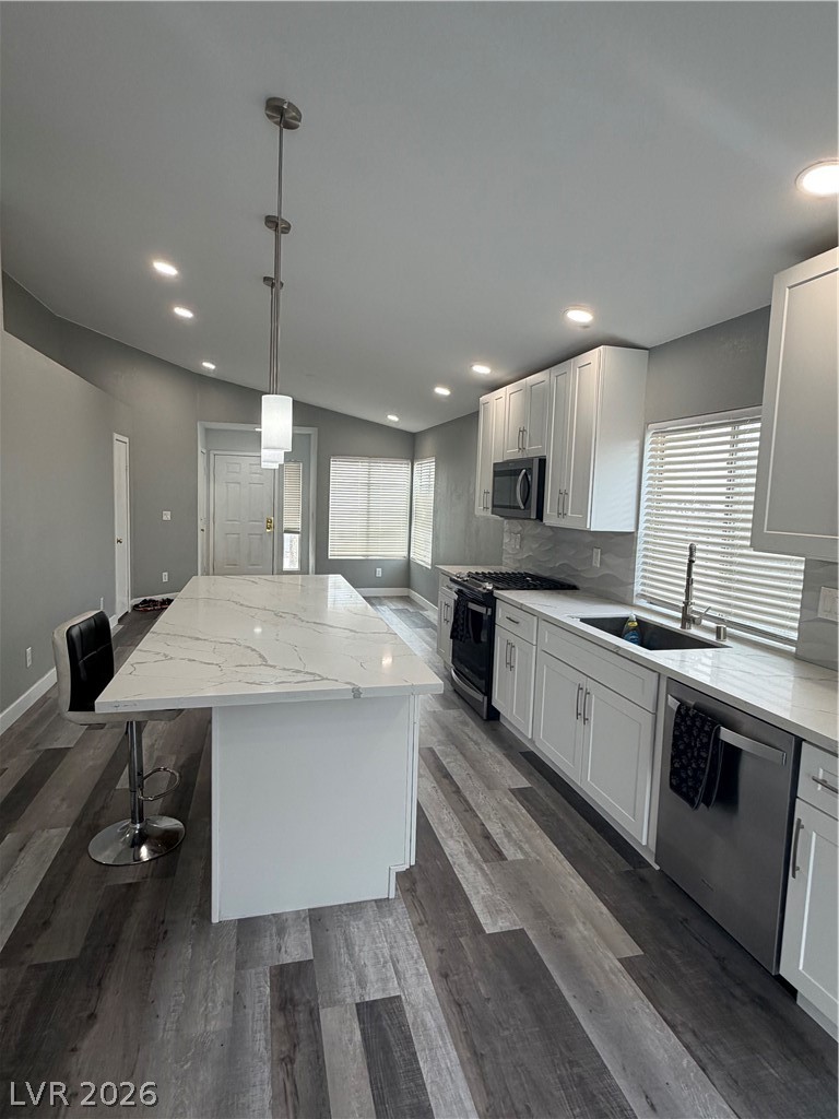 7050 Orange Grove Lane Las Vegas NV 89119