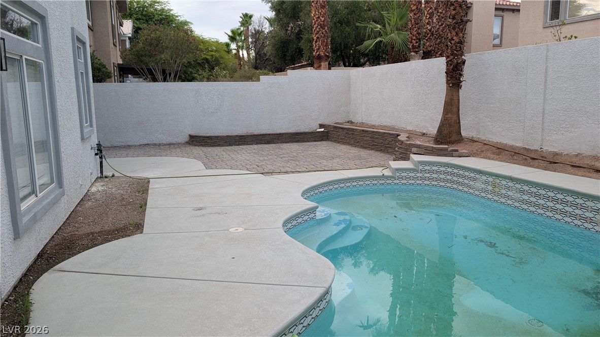 4672 El Camino Cabos Drive Las Vegas NV 89147