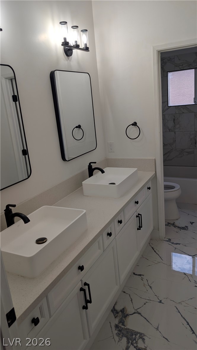 4672 El Camino Cabos Drive Las Vegas NV 89147