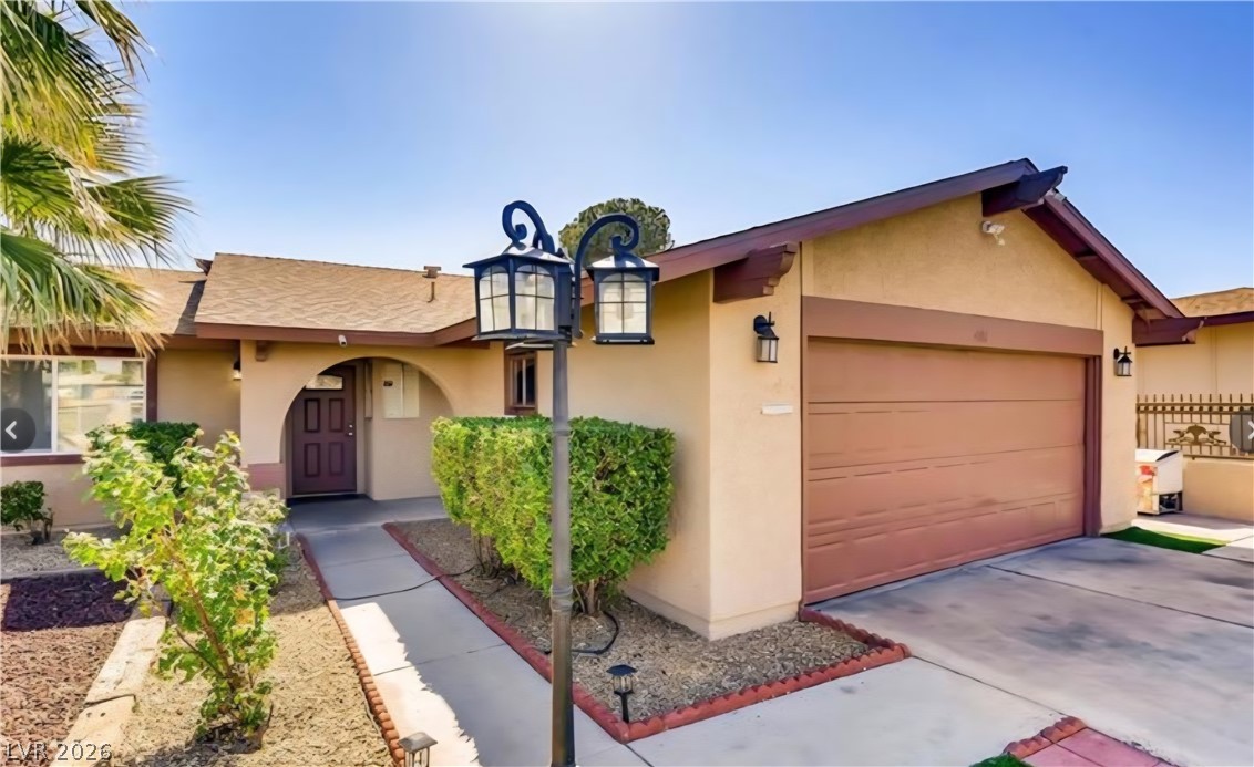 4181 Royalhill Avenue Las Vegas NV 89121
