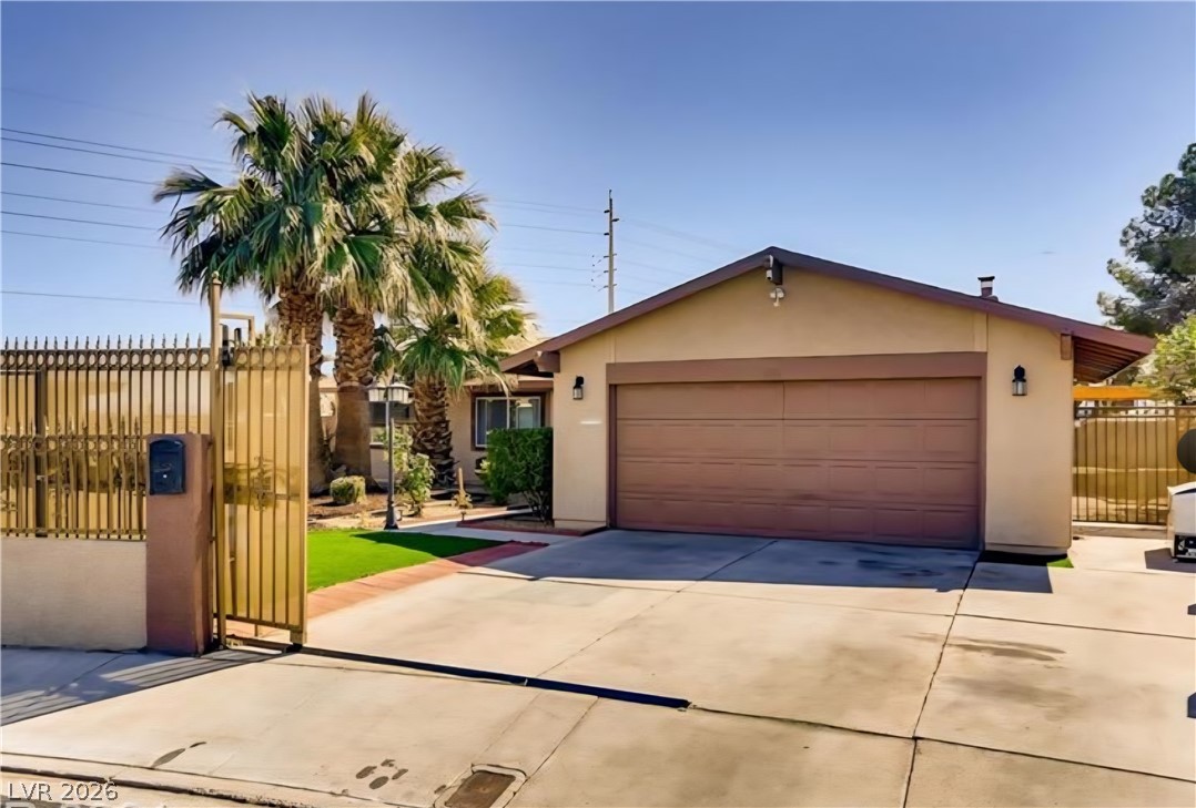 4181 Royalhill Avenue Las Vegas NV 89121