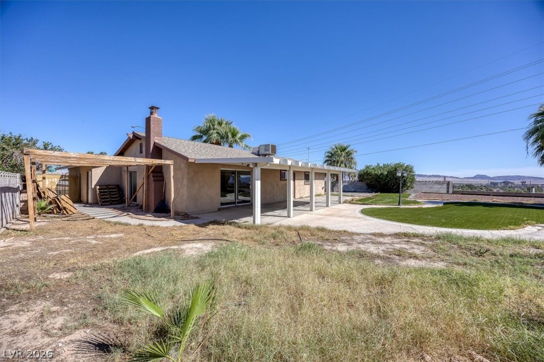 4181 Royalhill Avenue Las Vegas NV 89121