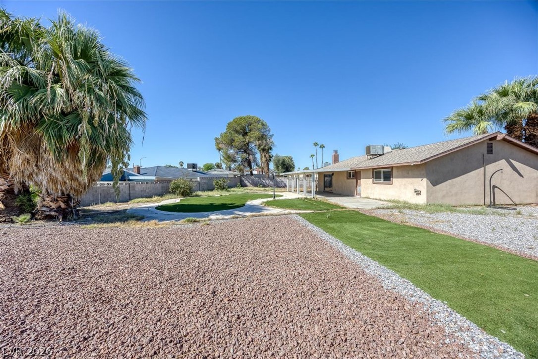 4181 Royalhill Avenue Las Vegas NV 89121