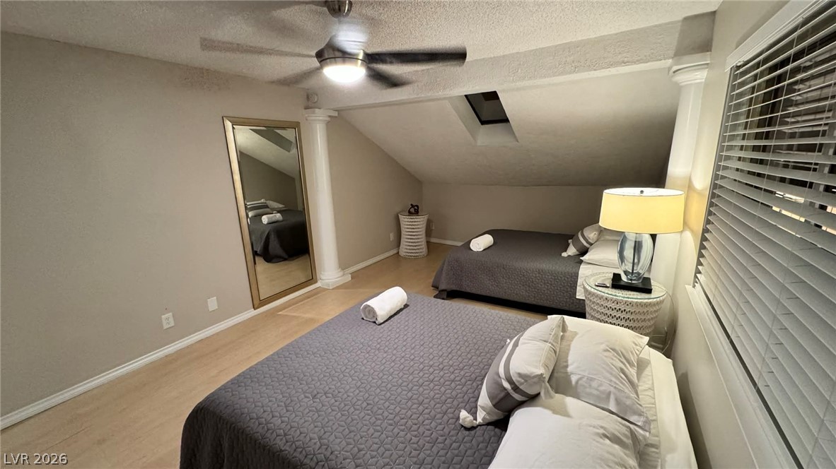 1887 East Viking Road Las Vegas NV 89169