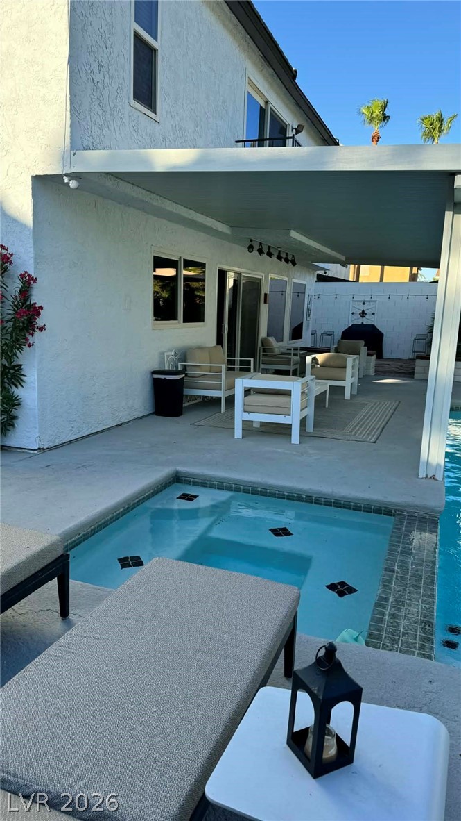 1887 East Viking Road Las Vegas NV 89169
