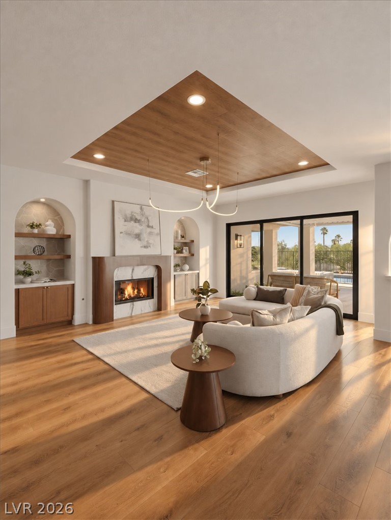 11321 Golden Chestnut Place Las Vegas NV 89135
