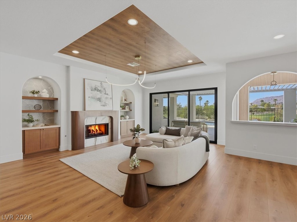 11321 Golden Chestnut Place Las Vegas NV 89135