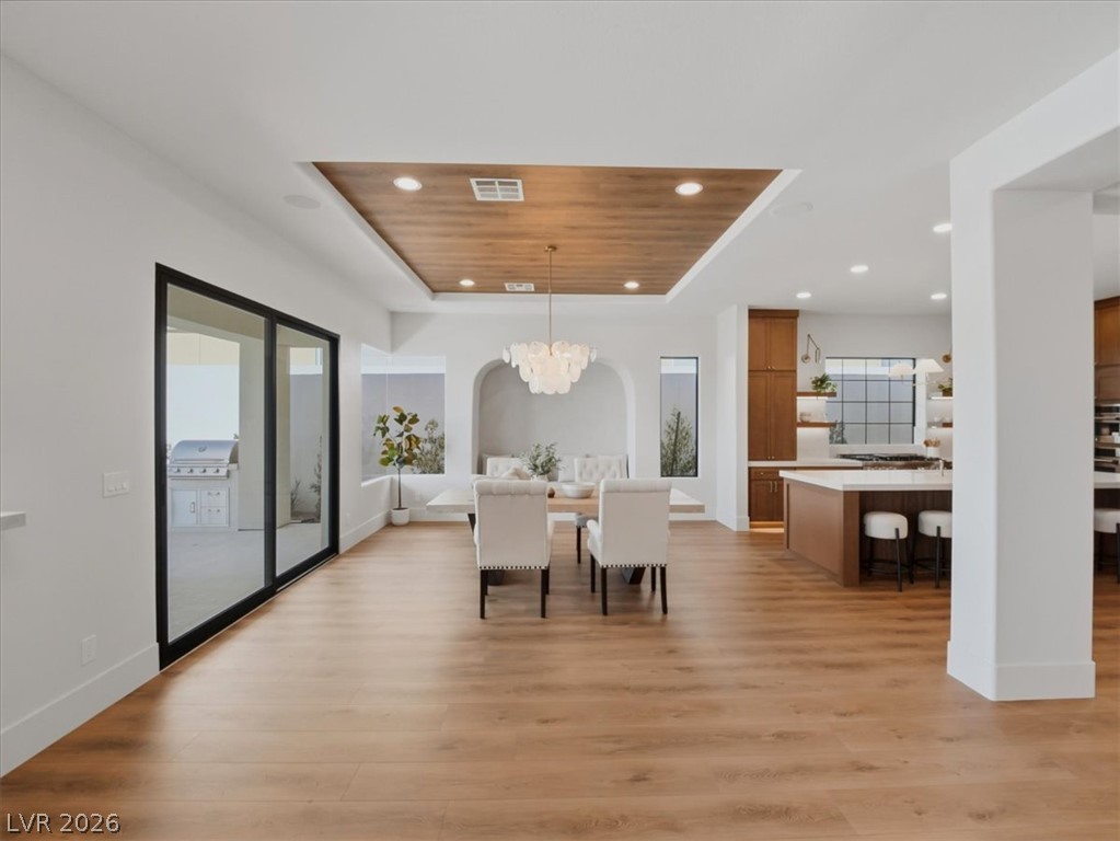 11321 Golden Chestnut Place Las Vegas NV 89135