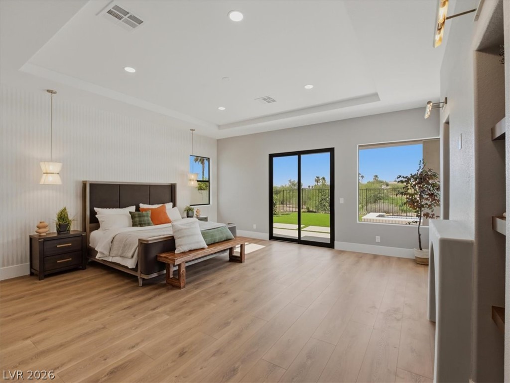 11321 Golden Chestnut Place Las Vegas NV 89135