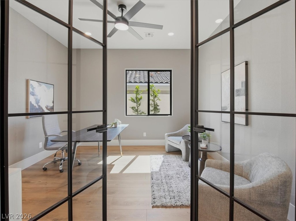 11321 Golden Chestnut Place Las Vegas NV 89135