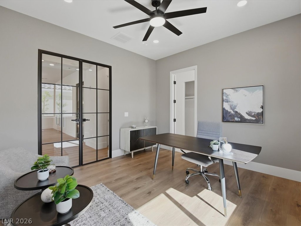 11321 Golden Chestnut Place Las Vegas NV 89135