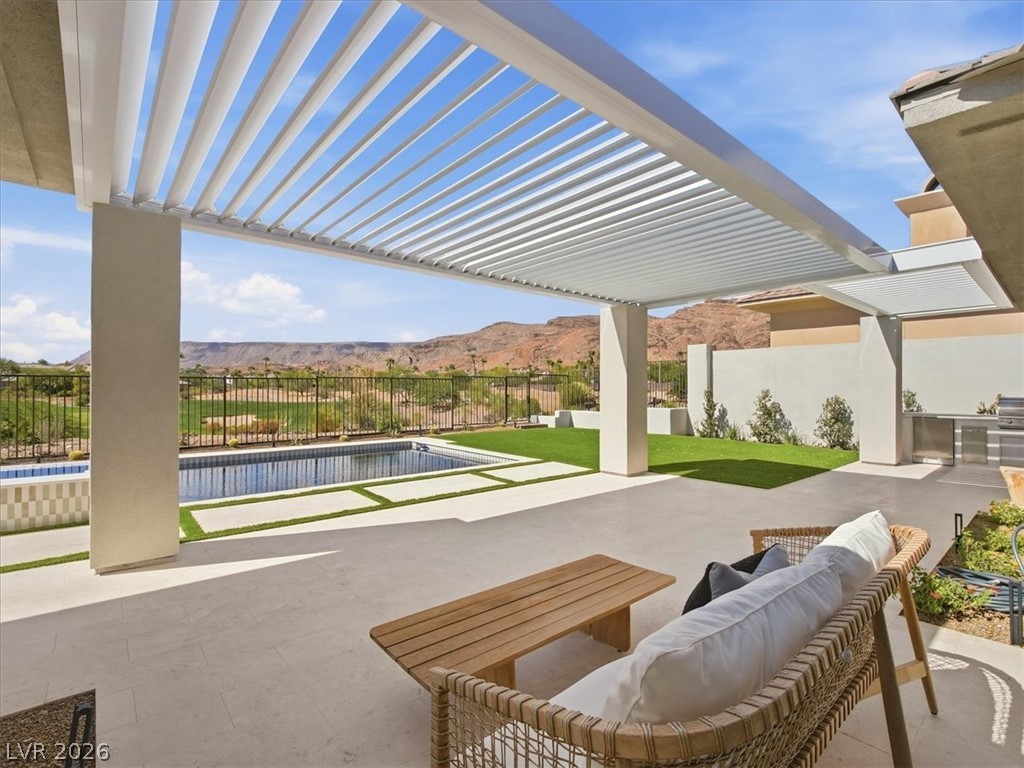11321 Golden Chestnut Place Las Vegas NV 89135