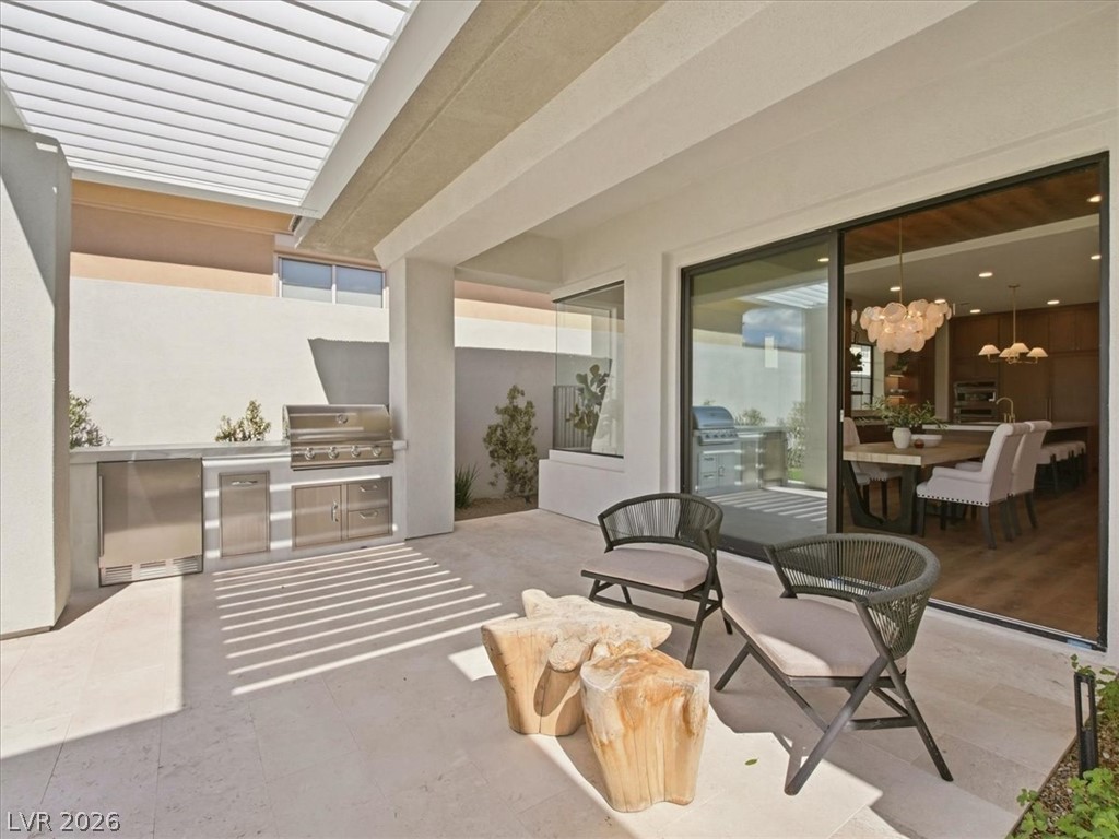 11321 Golden Chestnut Place Las Vegas NV 89135
