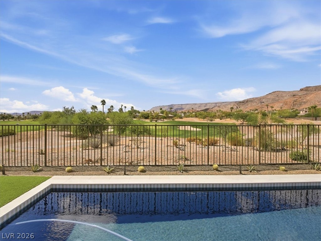 11321 Golden Chestnut Place Las Vegas NV 89135
