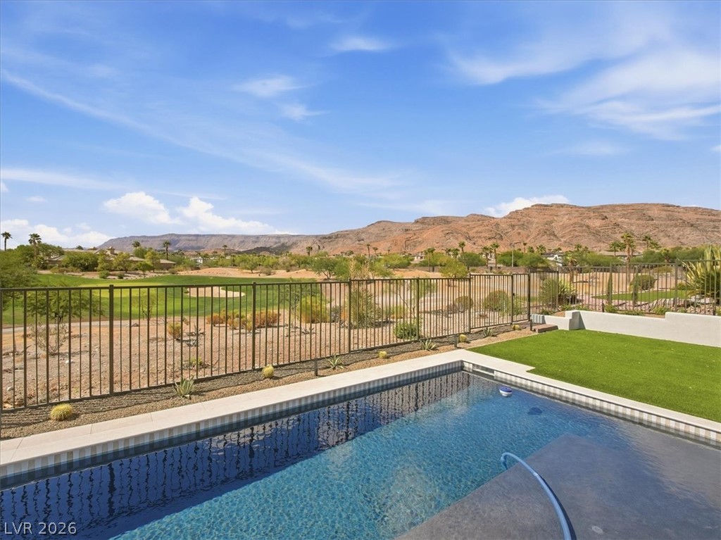 11321 Golden Chestnut Place Las Vegas NV 89135