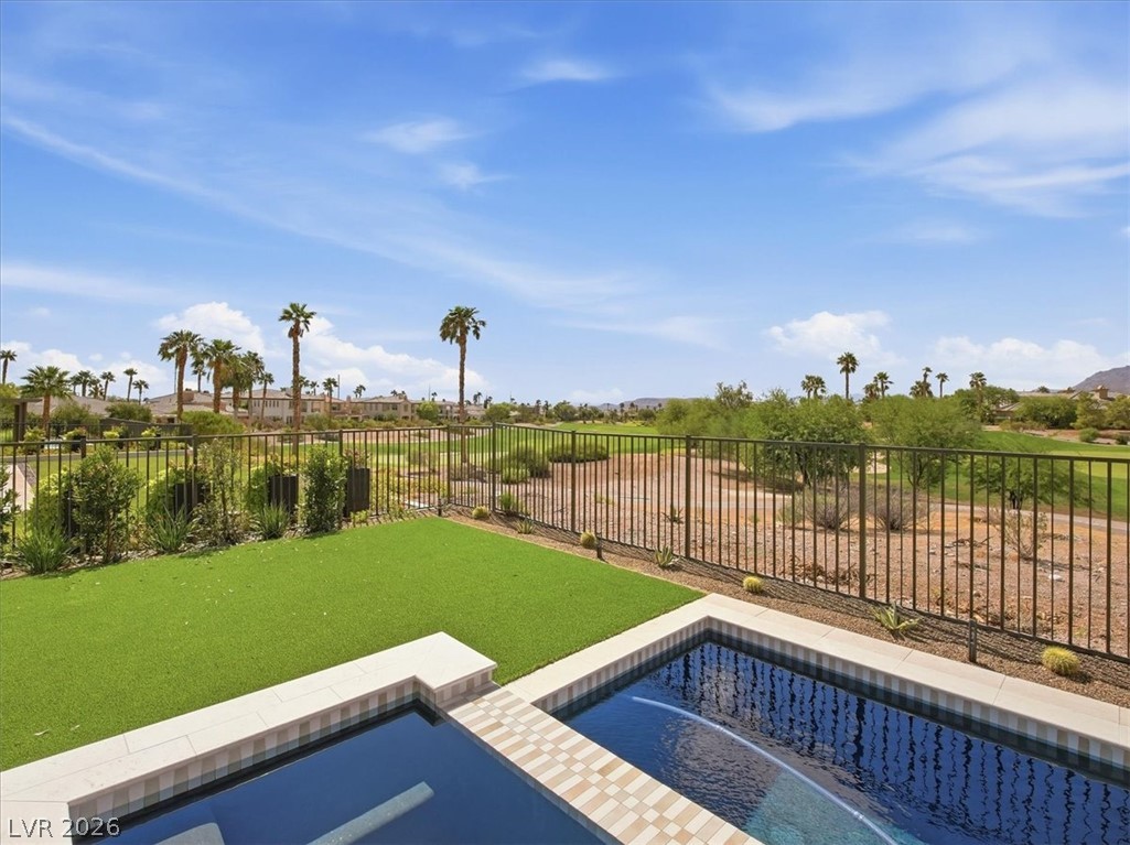 11321 Golden Chestnut Place Las Vegas NV 89135