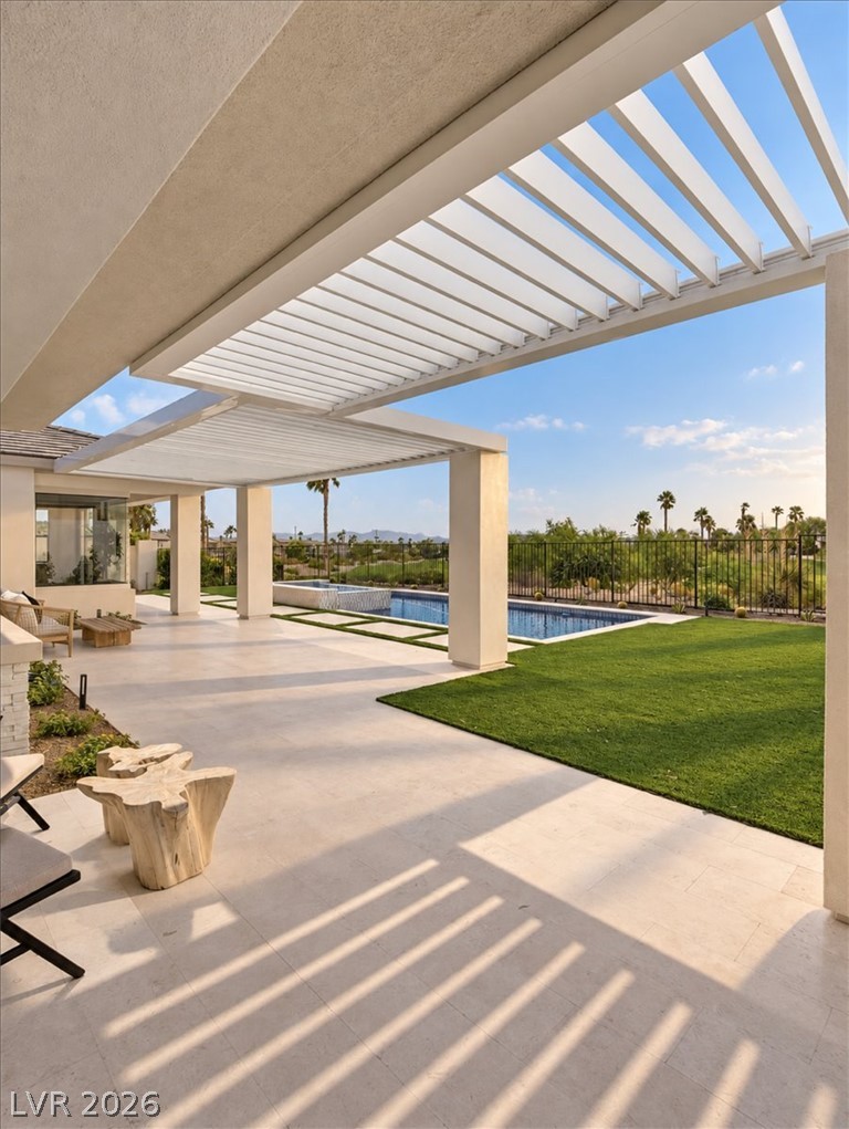 11321 Golden Chestnut Place Las Vegas NV 89135