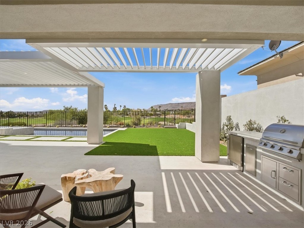 11321 Golden Chestnut Place Las Vegas NV 89135