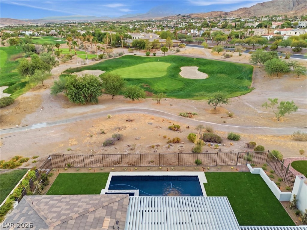 11321 Golden Chestnut Place Las Vegas NV 89135