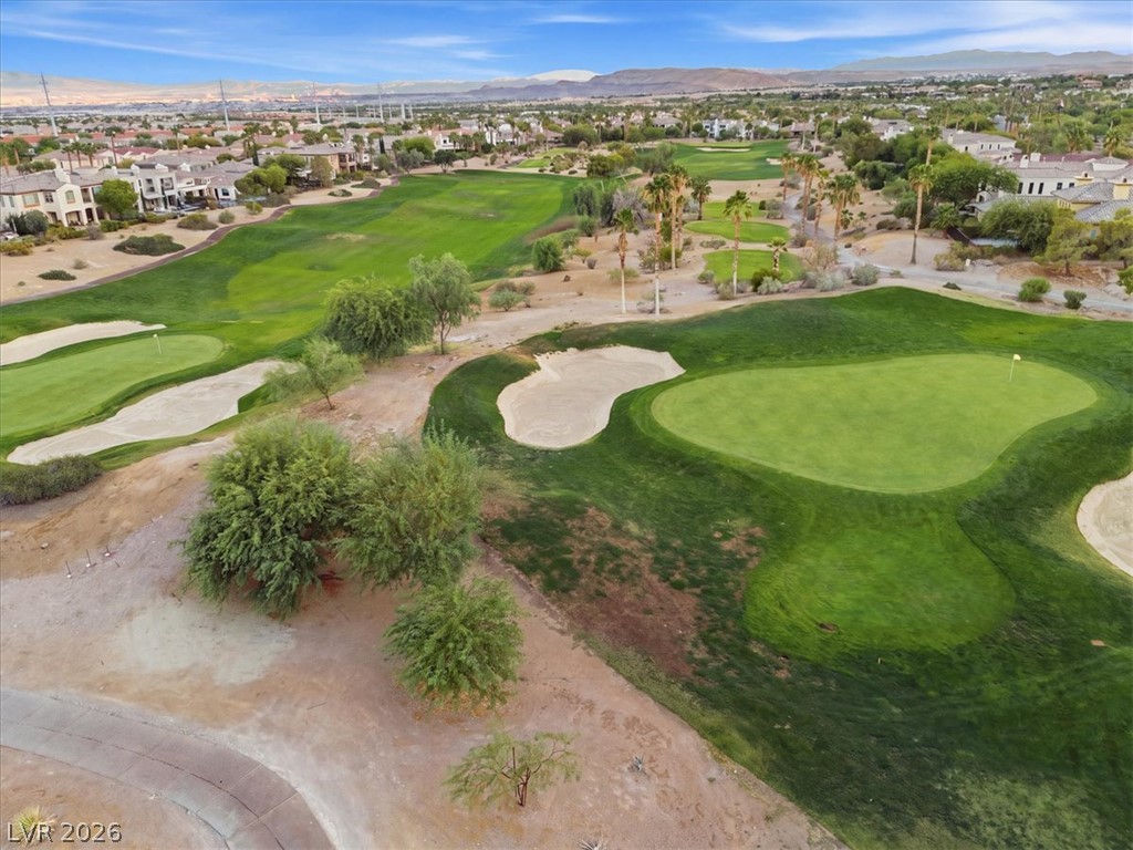 11321 Golden Chestnut Place Las Vegas NV 89135