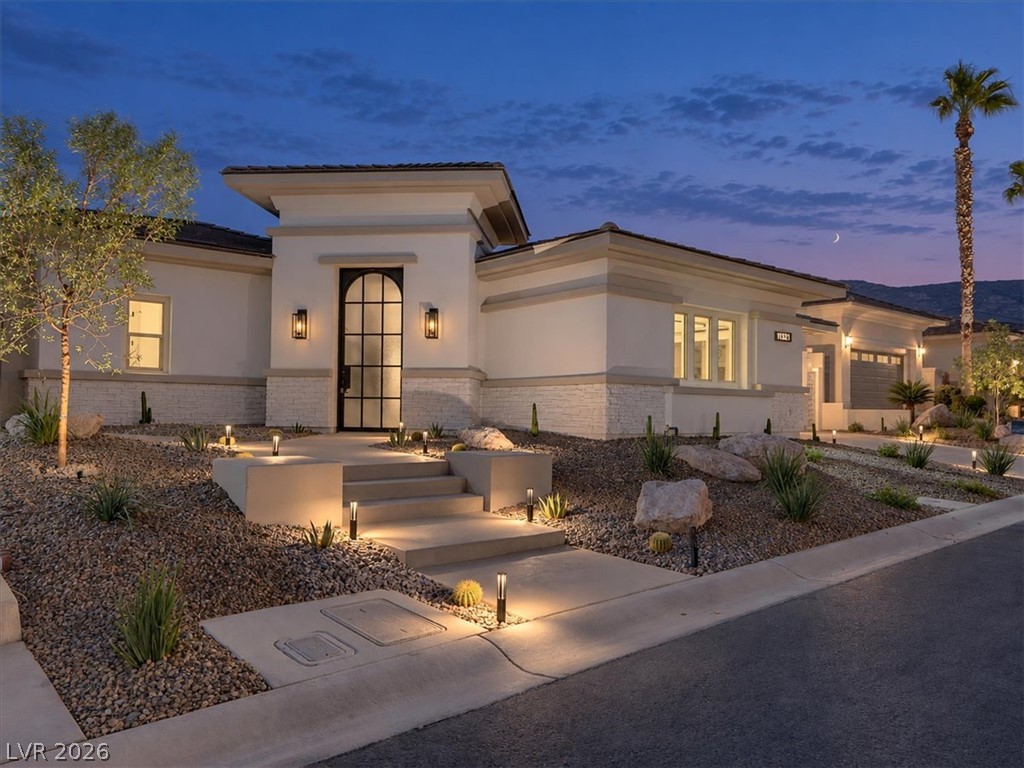 11321 Golden Chestnut Place Las Vegas NV 89135