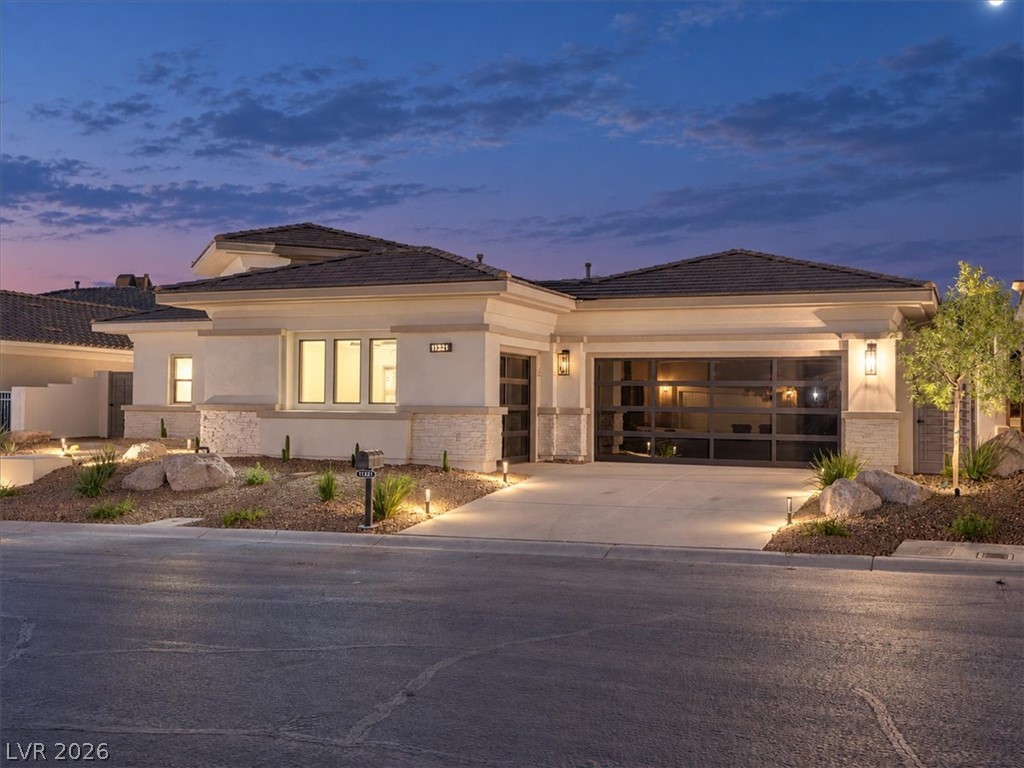 11321 Golden Chestnut Place Las Vegas NV 89135