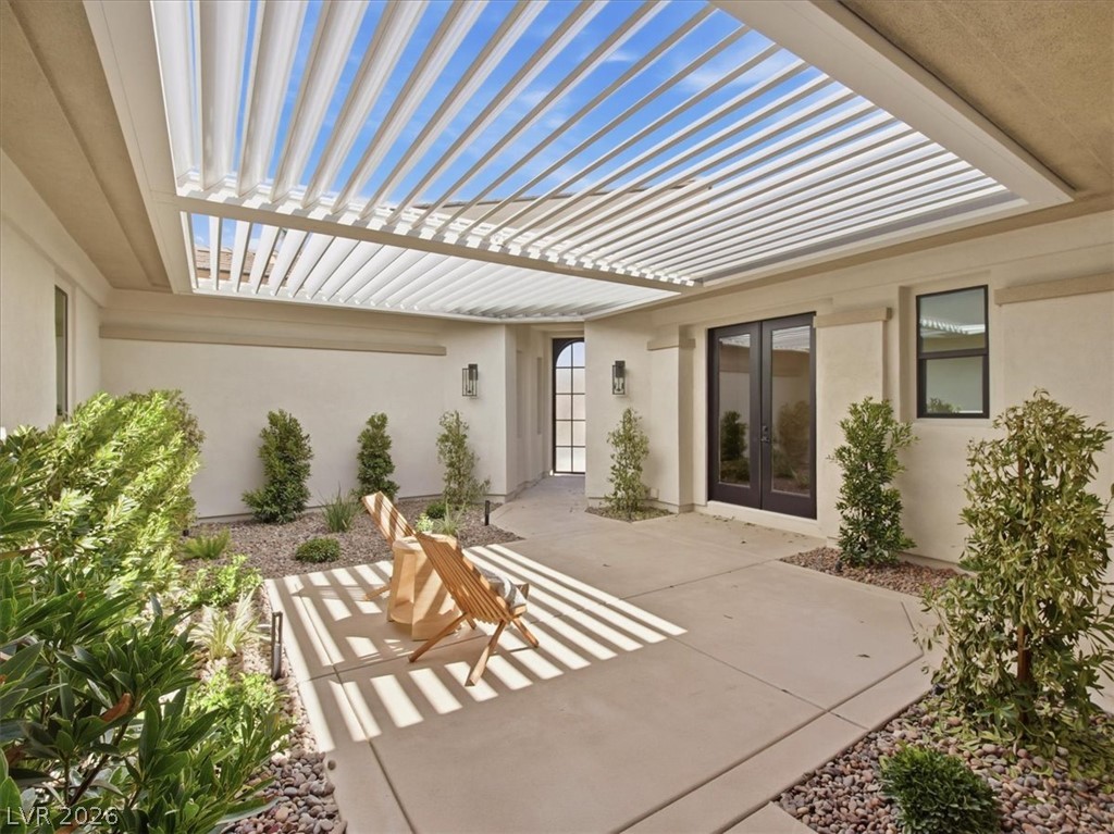 11321 Golden Chestnut Place Las Vegas NV 89135