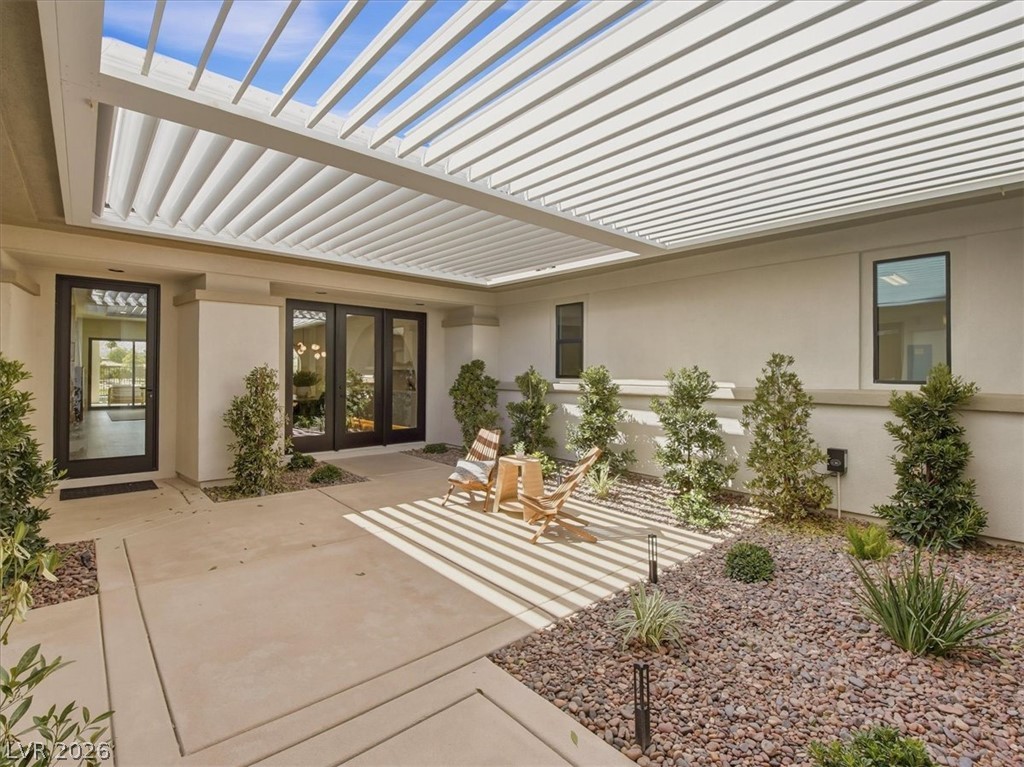 11321 Golden Chestnut Place Las Vegas NV 89135