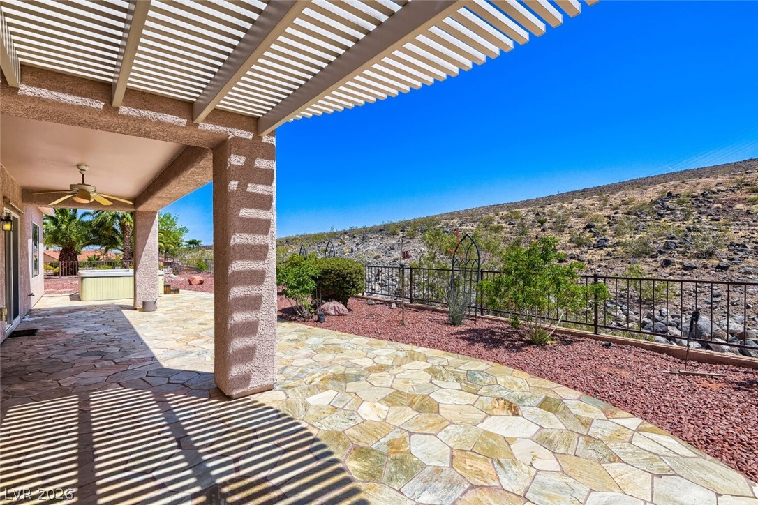 2090 Gunnison Place Henderson NV 89044