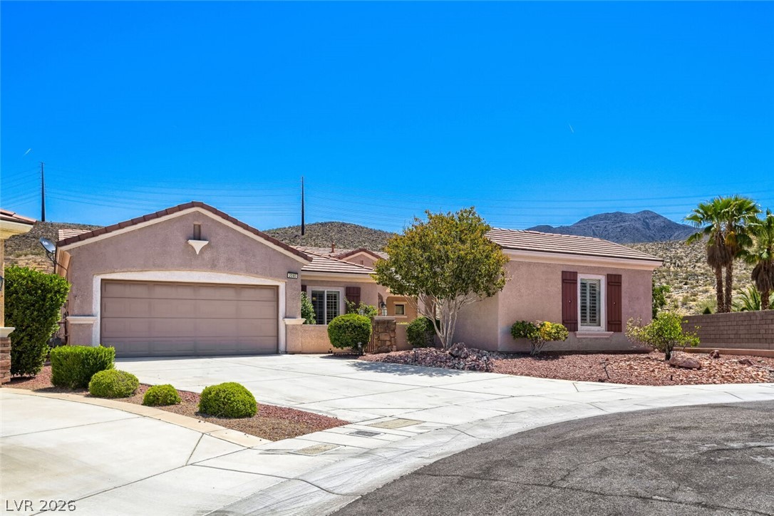 2090 Gunnison Place Henderson NV 89044
