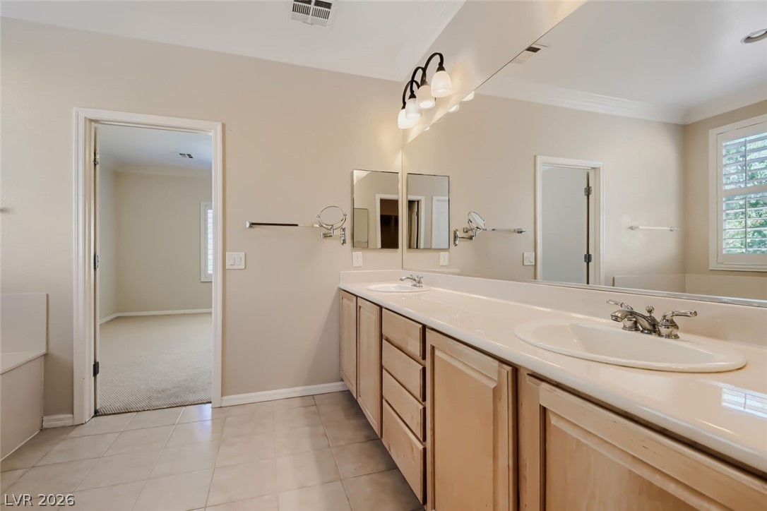 2090 Gunnison Place Henderson NV 89044