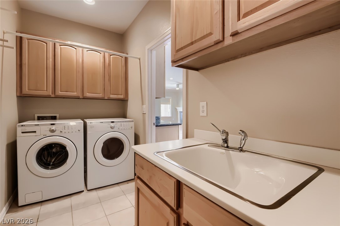 2090 Gunnison Place Henderson NV 89044
