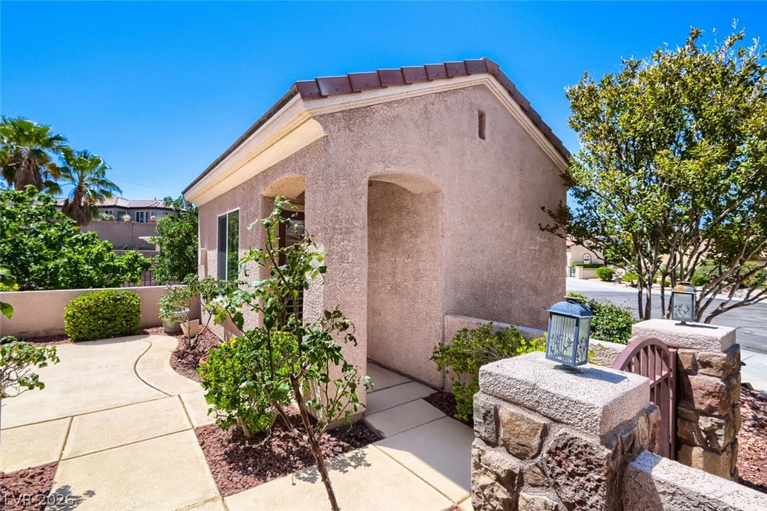 2090 Gunnison Place Henderson NV 89044