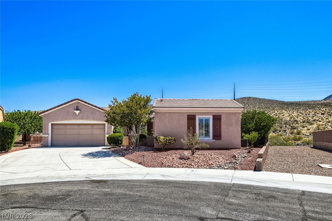 2090 Gunnison Place Henderson NV 89044